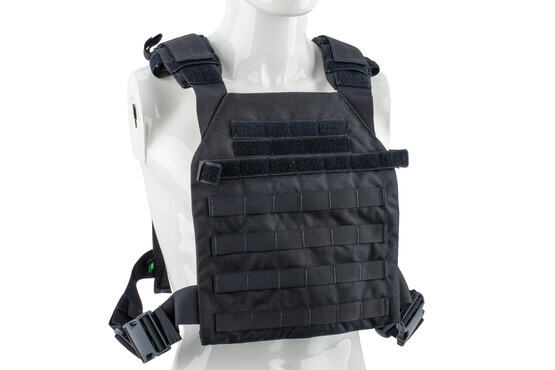 Condor Sentry Plate Carrier in Navy Blue